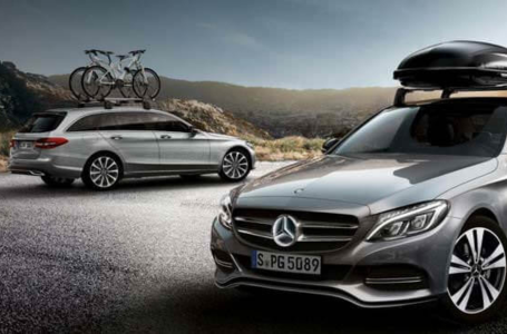 Accessori Mercedes-Benz